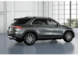 Mercedes-Benz GLE GLE 350 SUV 2026