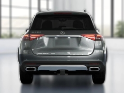 Mercedes-Benz GLE GLE 350 SUV 2026