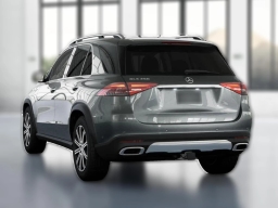 Mercedes-Benz GLE GLE 350 SUV 2026