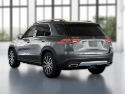Mercedes-Benz GLE GLE 350 SUV 2026