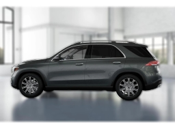 Mercedes-Benz GLE GLE 350 SUV 2026