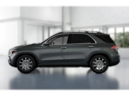 Mercedes-Benz GLE GLE 350 SUV 2026