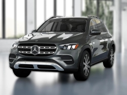 Mercedes-Benz GLE GLE 350 SUV 2026