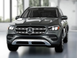 Mercedes-Benz GLE GLE 350 SUV 2026