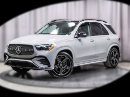 Mercedes-Benz GLE GLE 350 SUV 2025
