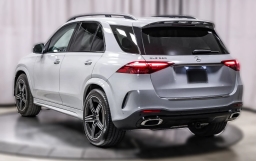 Mercedes-Benz GLE GLE 350 SUV 2025