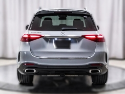 Mercedes-Benz GLE GLE 350 SUV 2025