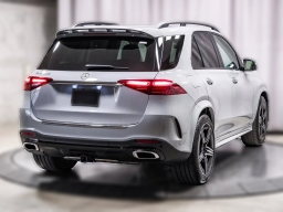 Mercedes-Benz GLE GLE 350 SUV 2025