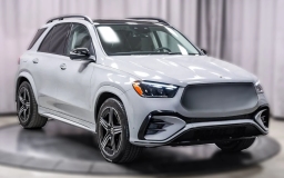 Mercedes-Benz GLE GLE 350 SUV 2025
