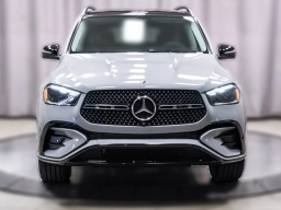 Mercedes-Benz GLE GLE 350 SUV 2025