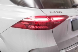 Mercedes-Benz GLE GLE 350 SUV 2025