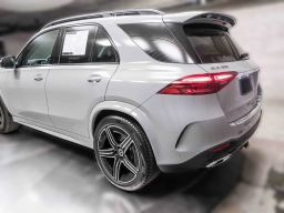 Mercedes-Benz GLE GLE 350 SUV 2025