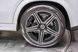 Mercedes-Benz GLE GLE 350 SUV 2025