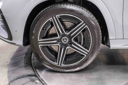 Mercedes-Benz GLE GLE 350 SUV 2025