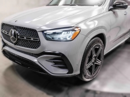 Mercedes-Benz GLE GLE 350 SUV 2025