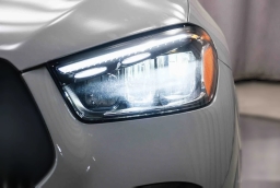 Mercedes-Benz GLE GLE 350 SUV 2025