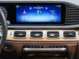 Mercedes-Benz GLE GLE 350 SUV 2025