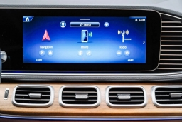 Mercedes-Benz GLE GLE 350 SUV 2025