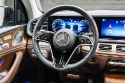 Mercedes-Benz GLE GLE 350 SUV 2025