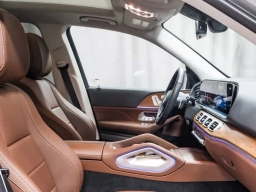 Mercedes-Benz GLE GLE 350 SUV 2025