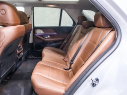 Mercedes-Benz GLE GLE 350 SUV 2025