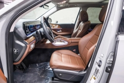 Mercedes-Benz GLE GLE 350 SUV 2025