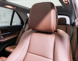 Mercedes-Benz GLE GLE 350 SUV 2025