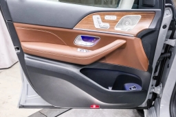 Mercedes-Benz GLE GLE 350 SUV 2025