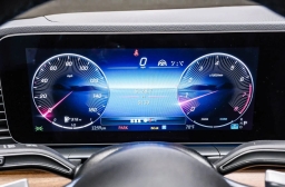 Mercedes-Benz GLE GLE 350 SUV 2025