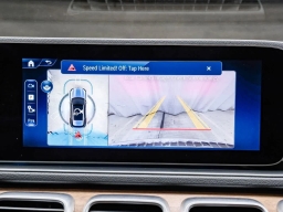 Mercedes-Benz GLE GLE 350 SUV 2025