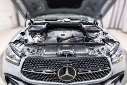 Mercedes-Benz GLE GLE 350 SUV 2025