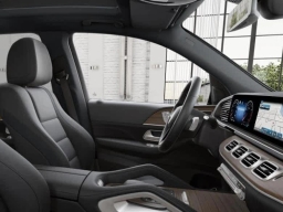 Mercedes-Benz GLE GLE 350 SUV 2026