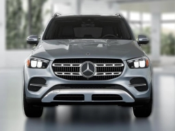 Mercedes-Benz GLE GLE 350 SUV 2026