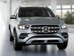 Mercedes-Benz GLE GLE 350 SUV 2026