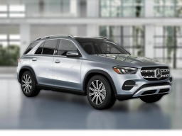 Mercedes-Benz GLE GLE 350 SUV 2026