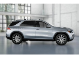 Mercedes-Benz GLE GLE 350 SUV 2026