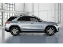 Mercedes-Benz GLE GLE 350 SUV 2026