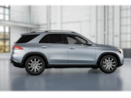 Mercedes-Benz GLE GLE 350 SUV 2026