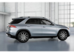 Mercedes-Benz GLE GLE 350 SUV 2026
