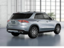 Mercedes-Benz GLE GLE 350 SUV 2026