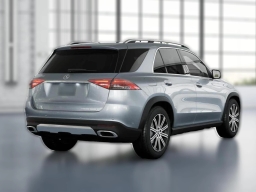 Mercedes-Benz GLE GLE 350 SUV 2026