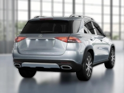Mercedes-Benz GLE GLE 350 SUV 2026