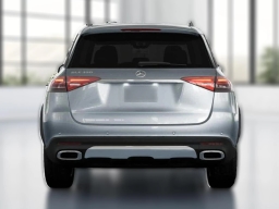 Mercedes-Benz GLE GLE 350 SUV 2026