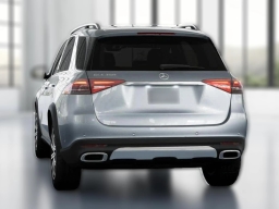 Mercedes-Benz GLE GLE 350 SUV 2026