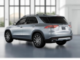 Mercedes-Benz GLE GLE 350 SUV 2026