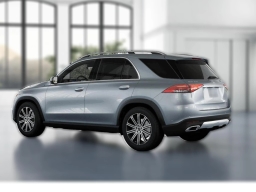 Mercedes-Benz GLE GLE 350 SUV 2026