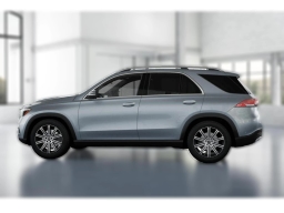 Mercedes-Benz GLE GLE 350 SUV 2026