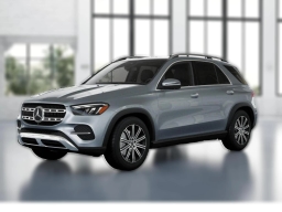 Mercedes-Benz GLE GLE 350 SUV 2026