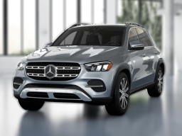 Mercedes-Benz GLE GLE 350 SUV 2026