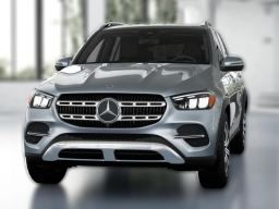 Mercedes-Benz GLE GLE 350 SUV 2026